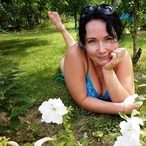 Profil von Berthilde, 34 Jahre, Sex in Amtsberg (Sachsen)