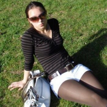 Profil von Gaelane, 24 Jahre, Sex in Bahretal (Sachsen)